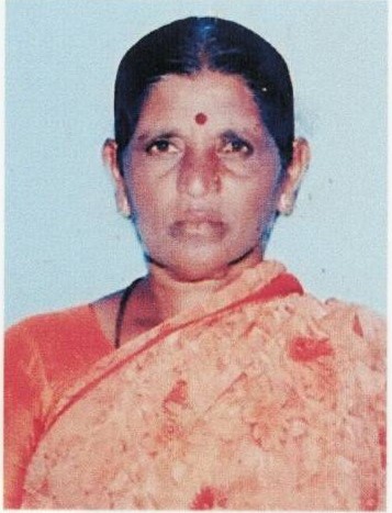 PARVATHAMMA photo