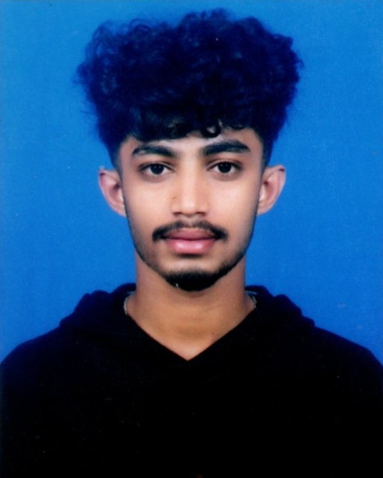 PAVAN C S photo