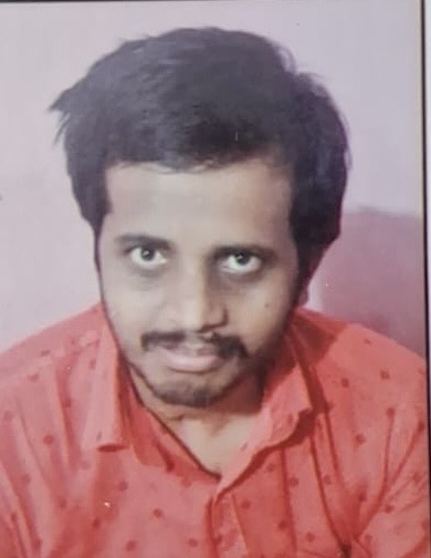 BHARATH KUMAR THAMLAPURA SHIVAPPA photo