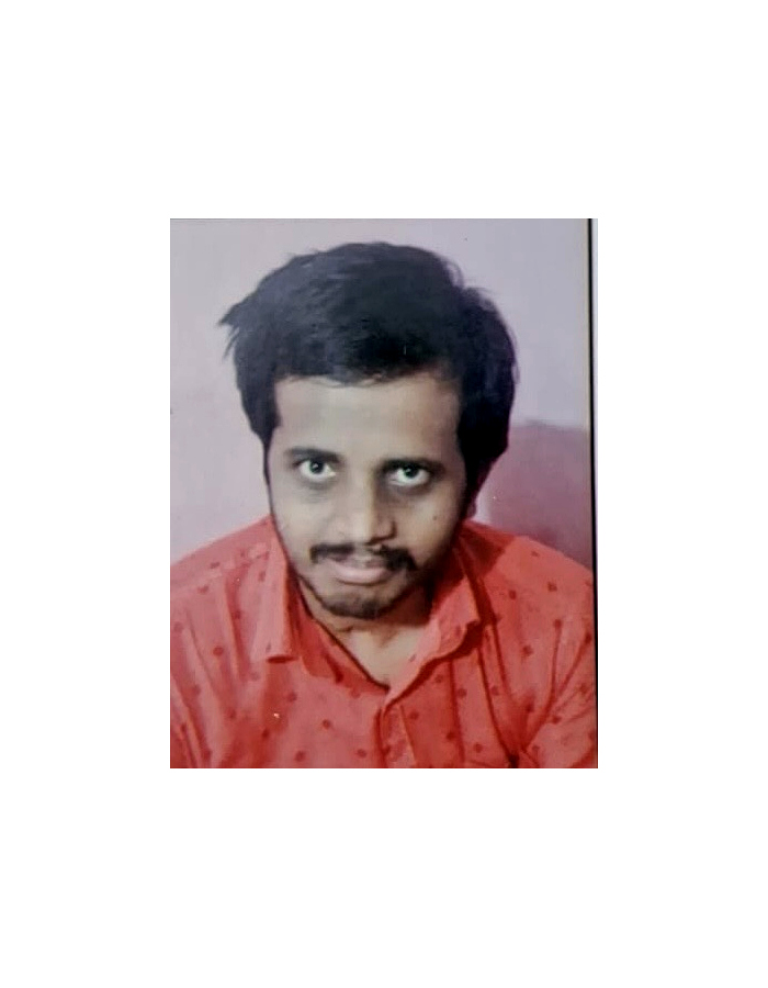 BHARATH KUMAR THAMLAPURA SHIVAPPA photo