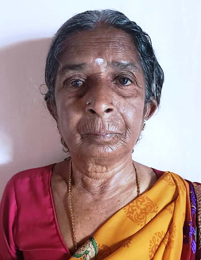 UPPARA MALLAMMA photo