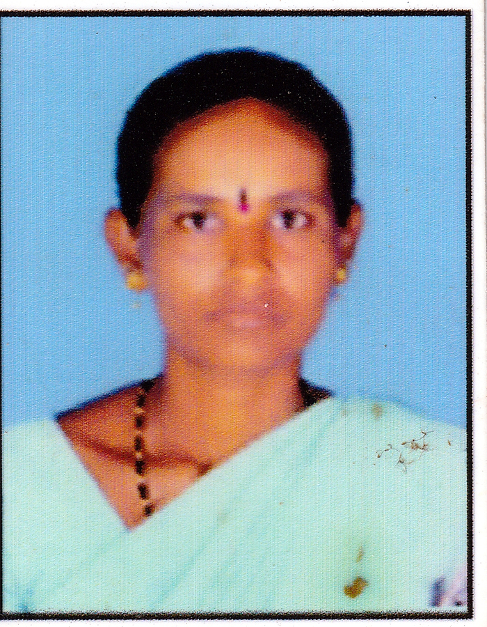 S SAROJA photo