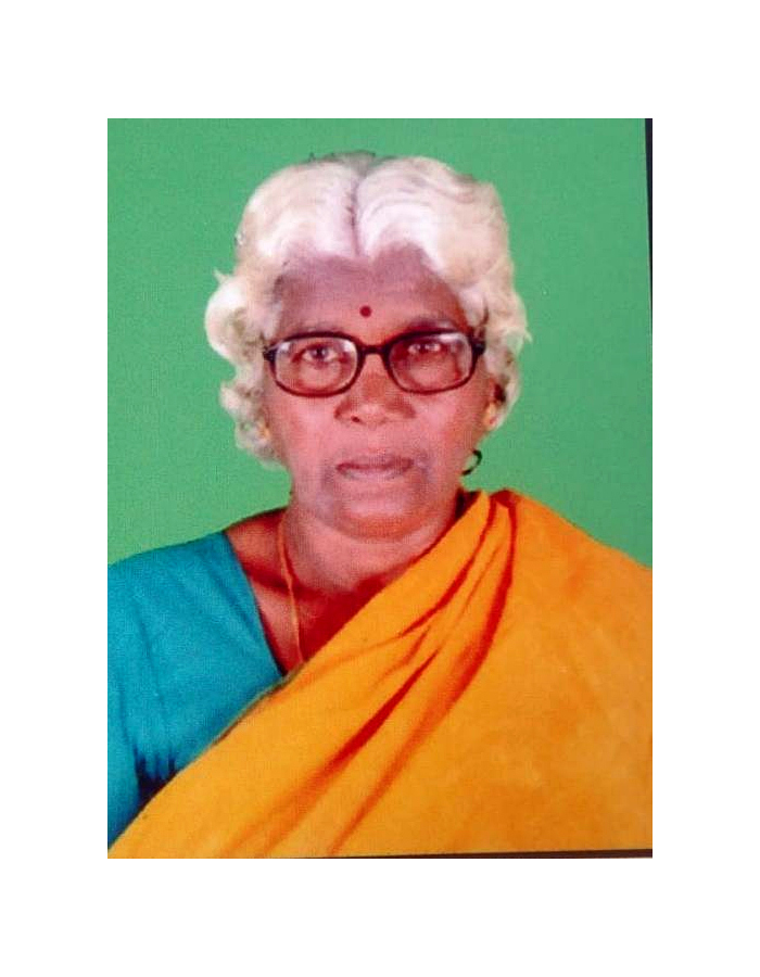 SAROJINI photo