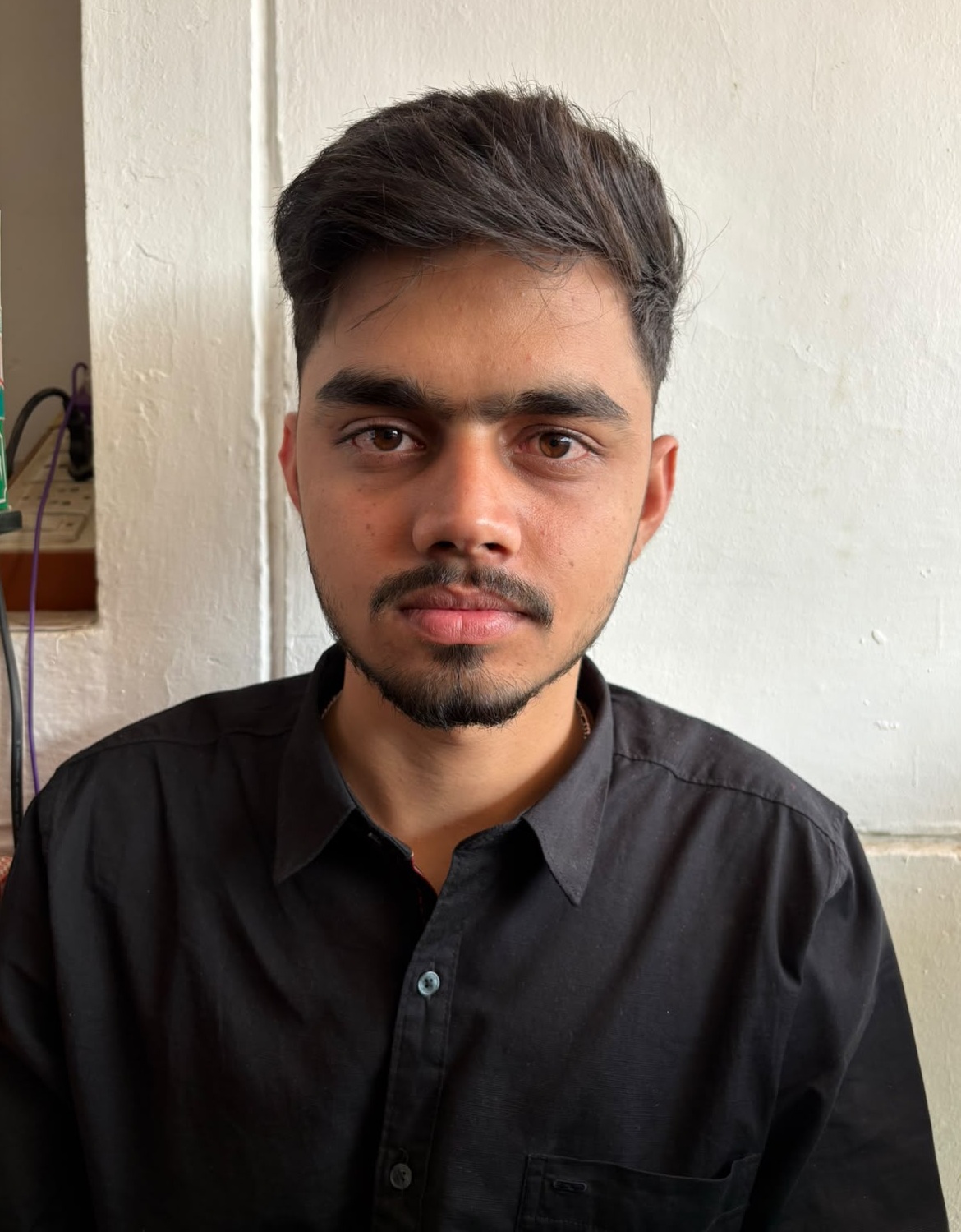 RAJU PATEL photo