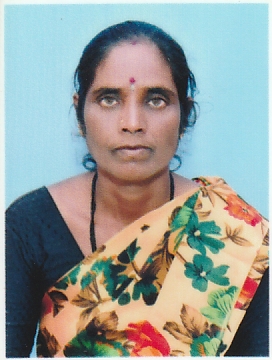 PADMAVATHI photo