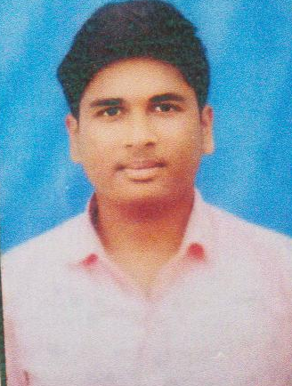 GAGAN M photo
