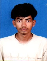 PRATHEEKSH P ACHARYA photo