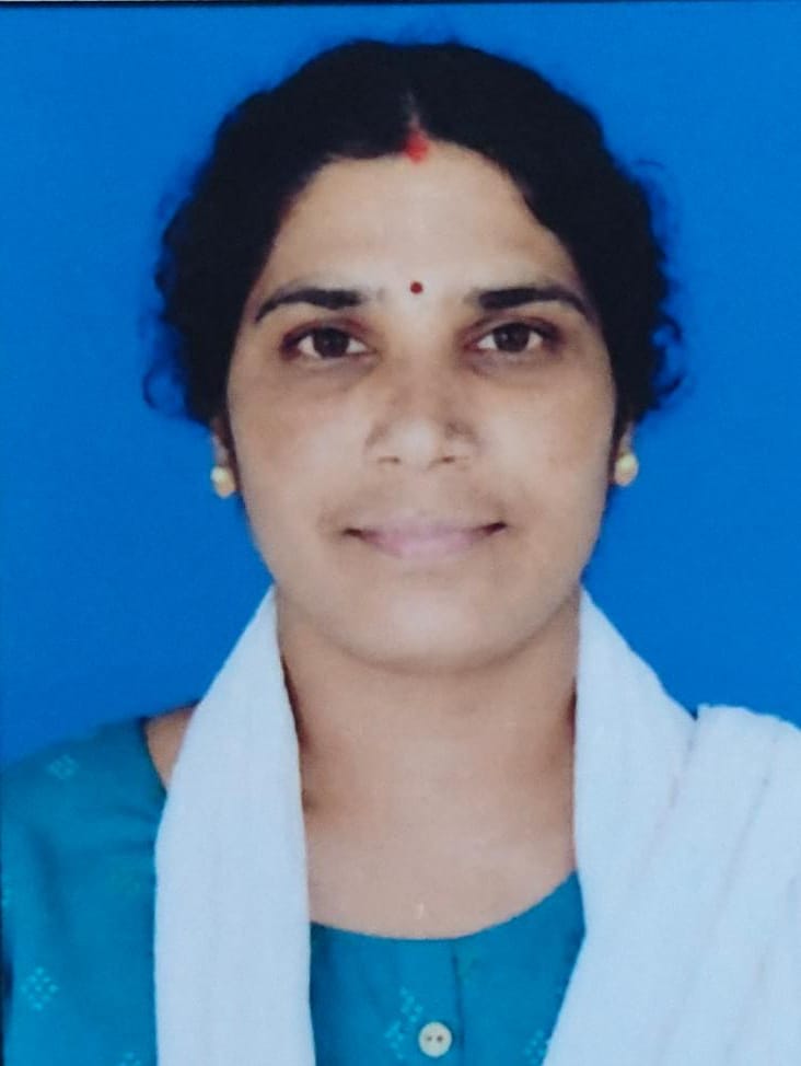 BHAVANI SHANTHGOWDNAMNE YOGENDRA photo