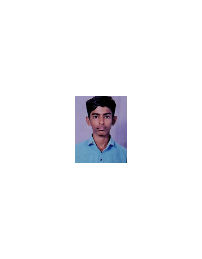 YASHAS M photo