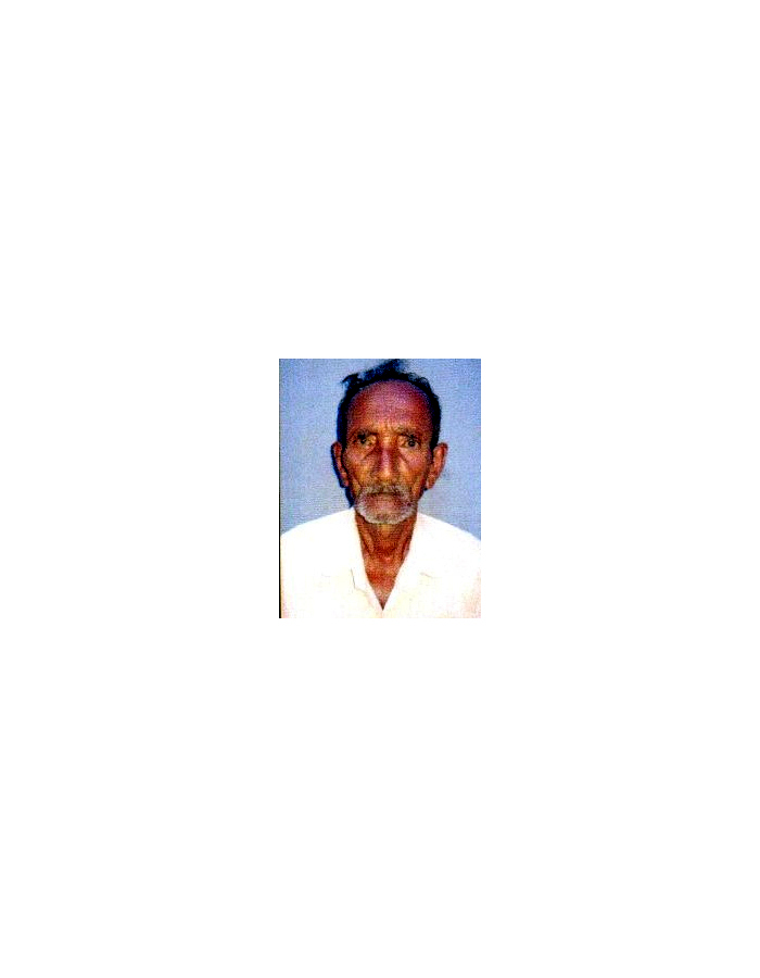 NARAYANA POOJARI photo