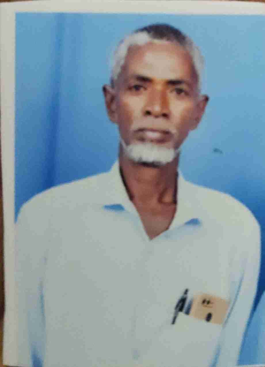 HONNURU  SAB photo