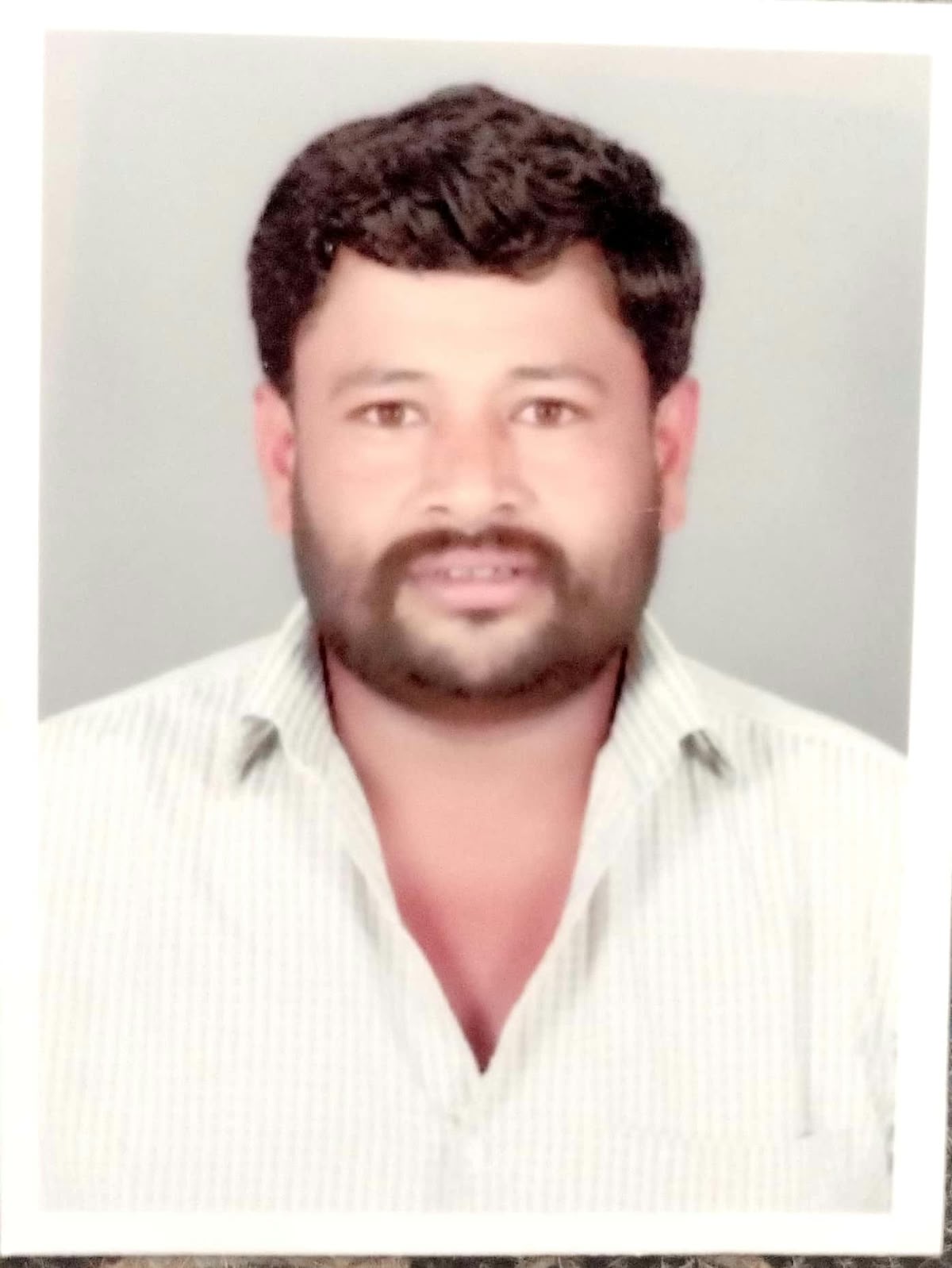 BASAVARAJ  DHULAPPANAVAR photo