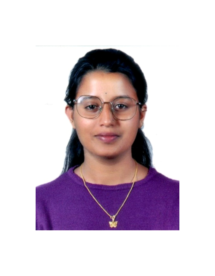 BHUVANESHWARI  KUMARA photo