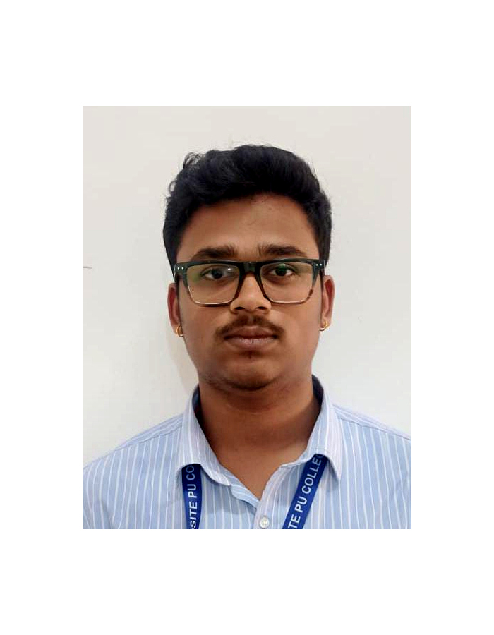 SATHVIK CRIS RODRIGUES photo