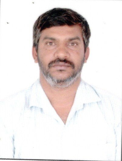 Candidate Photo