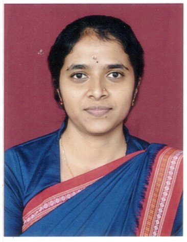 Candidate Photo