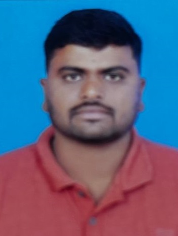 Candidate Photo