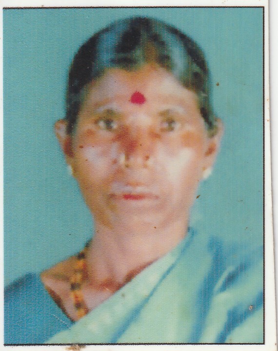 Candidate Photo