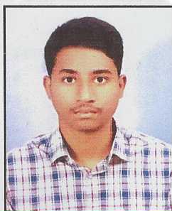 Candidate Photo