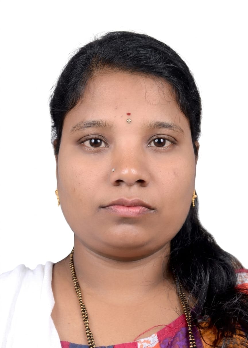 Candidate Photo