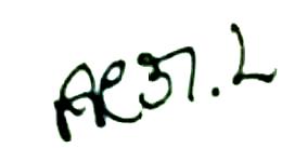 Candidate Signature