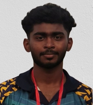 Candidate Photo