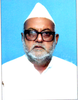 Candidate Photo