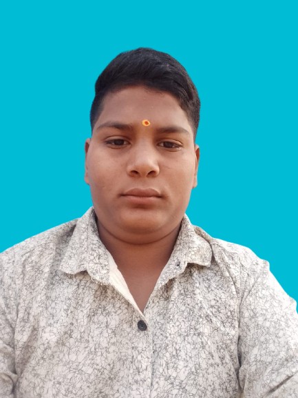 Candidate Photo