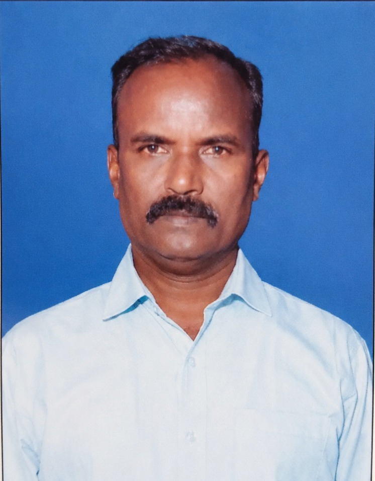 Candidate Photo