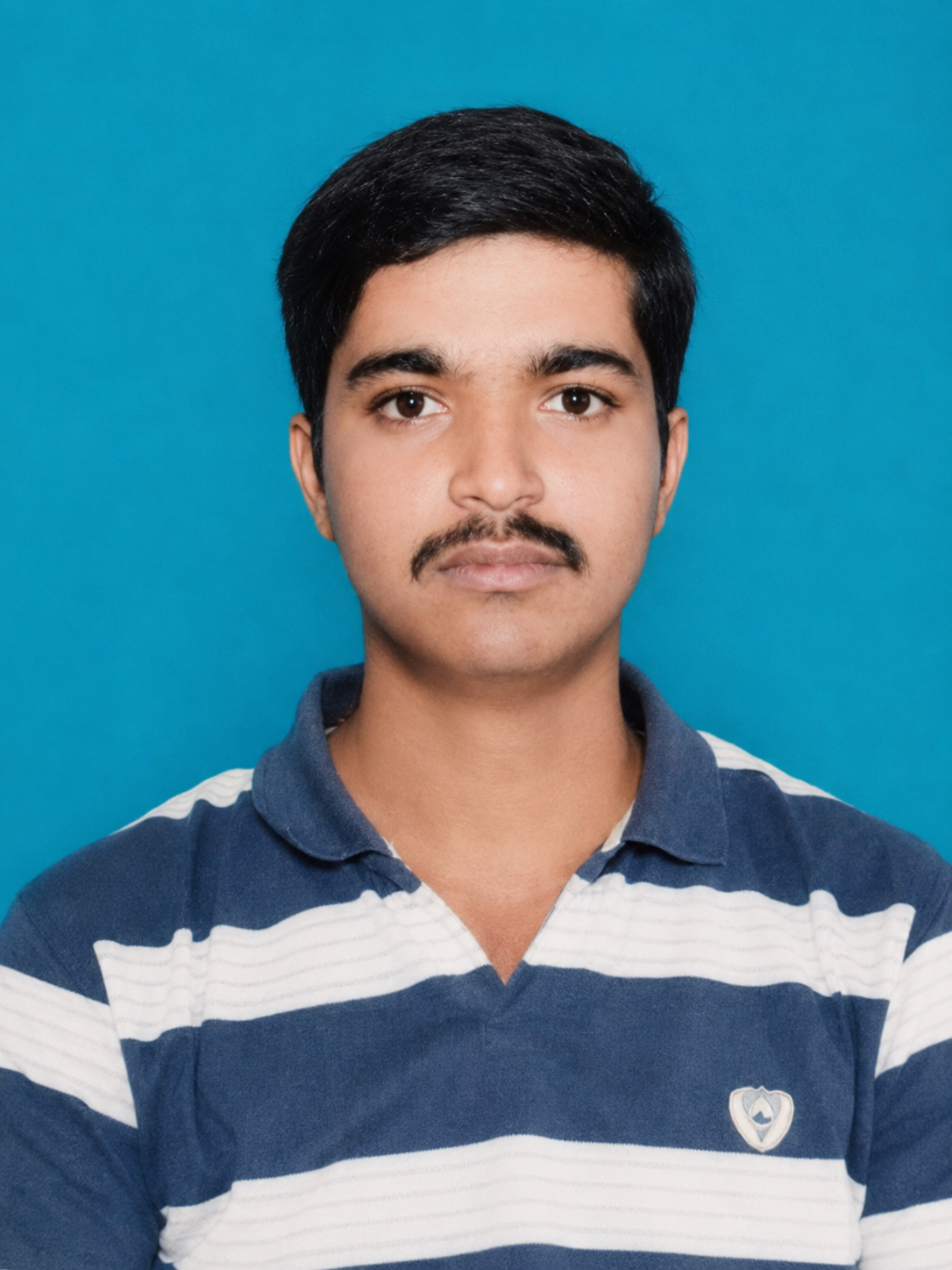 Candidate Photo
