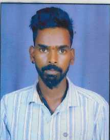 Candidate Photo