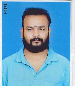 Candidate Photo