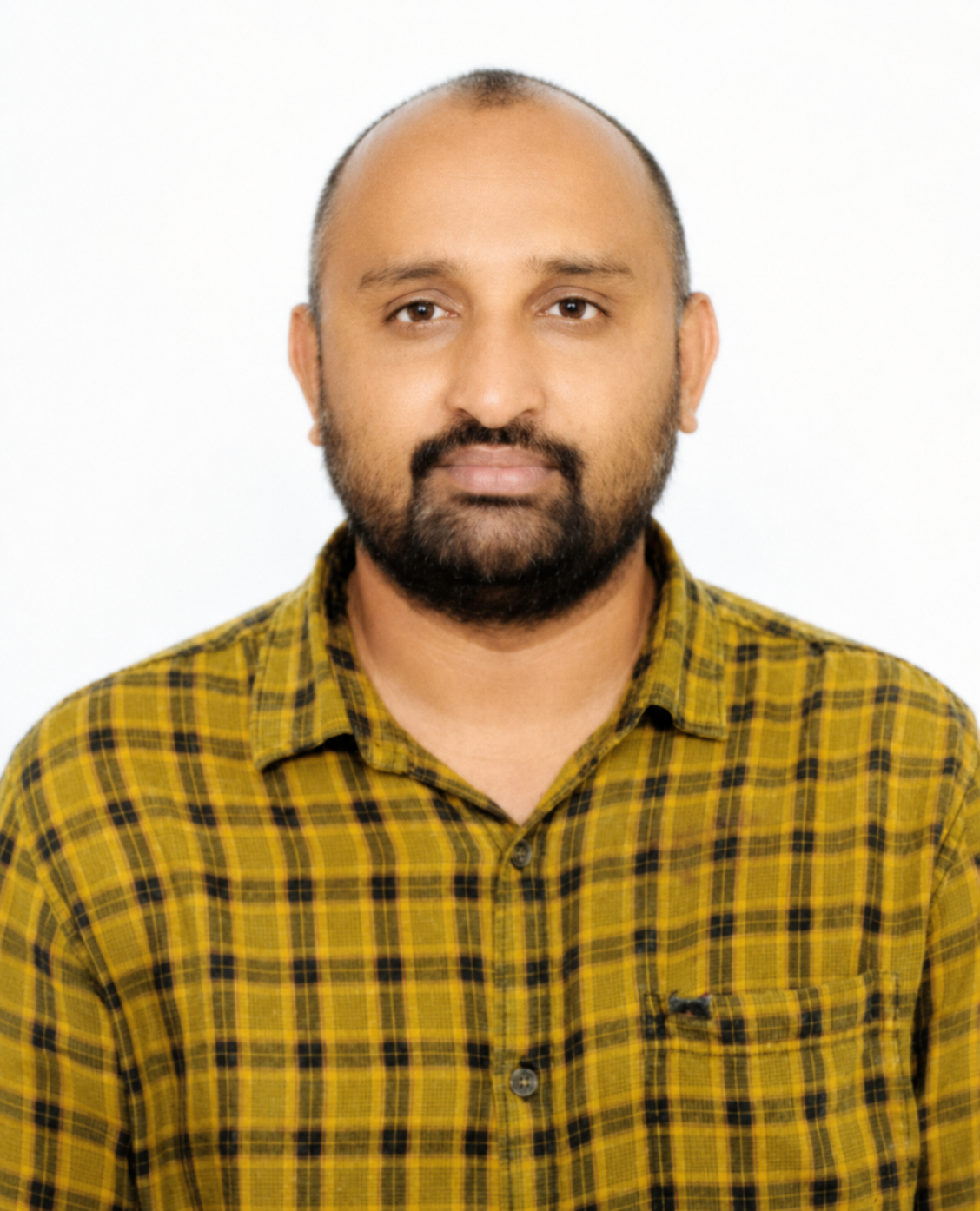 Candidate Photo