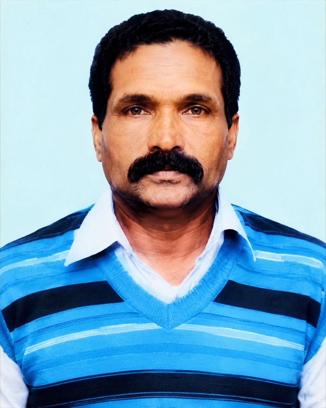 Candidate Photo