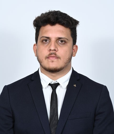 Candidate Photo