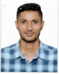 Candidate Photo