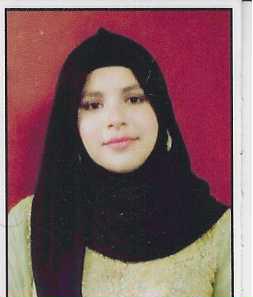 Candidate Photo