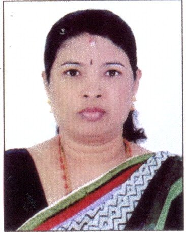 Candidate Photo