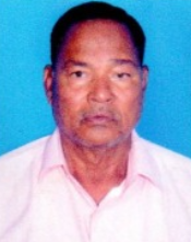 Candidate Photo