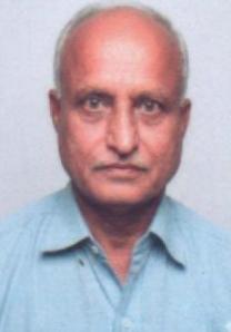 Candidate Photo