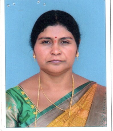 Candidate Photo