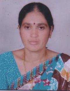 Candidate Photo