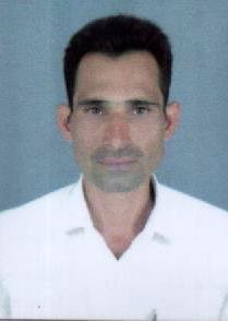 Candidate Photo