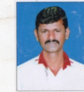 Candidate Photo