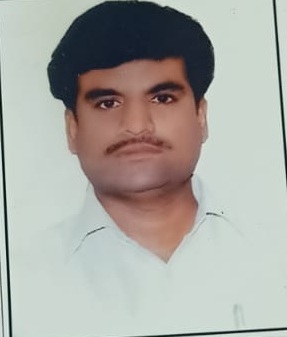 Candidate Photo