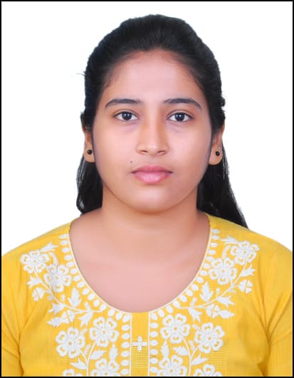 Candidate Photo