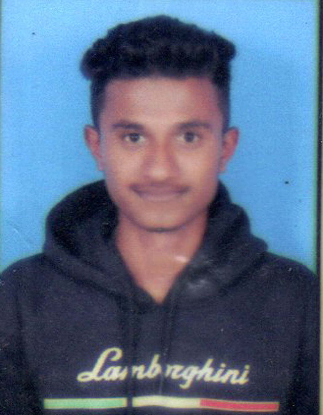 Candidate Photo