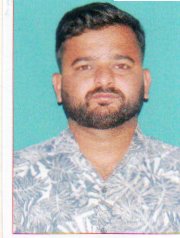 Candidate Photo