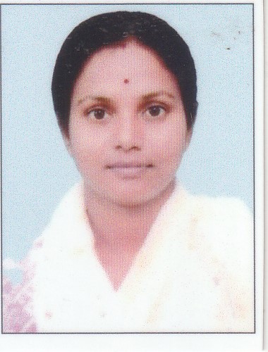Candidate Photo