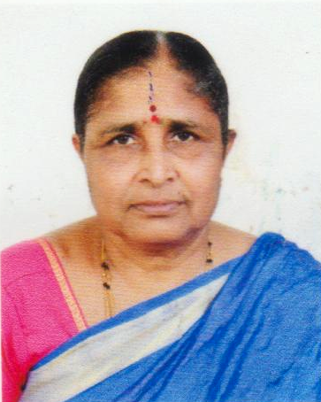 Candidate Photo